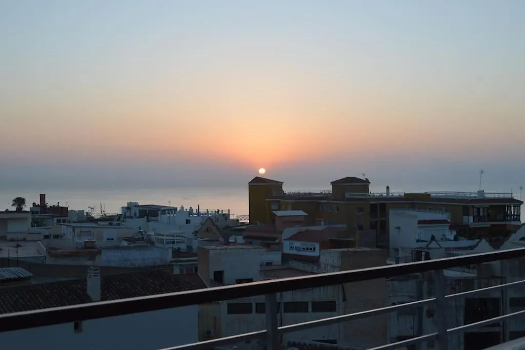 Evasion Et Detente A La Nogalera Torremolinos Spain