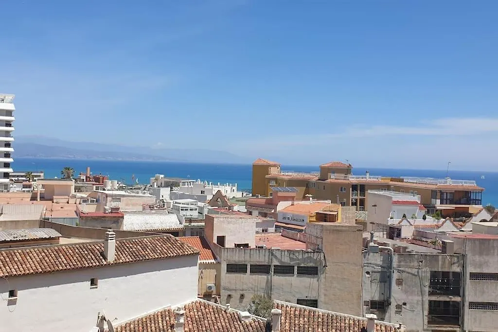 Evasion Et Detente A La Nogalera Torremolinos Apartment