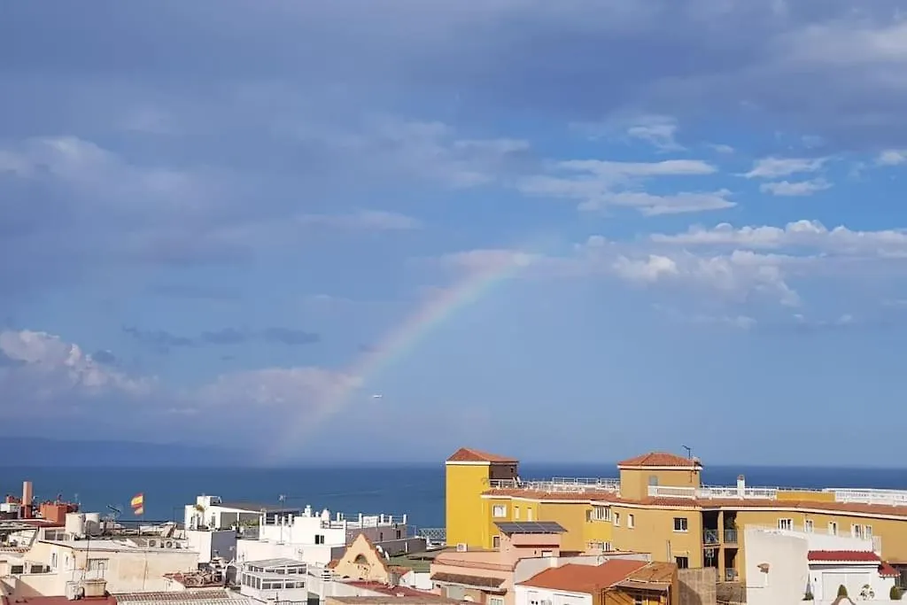 Apartment Evasion Et Detente A La Nogalera Torremolinos