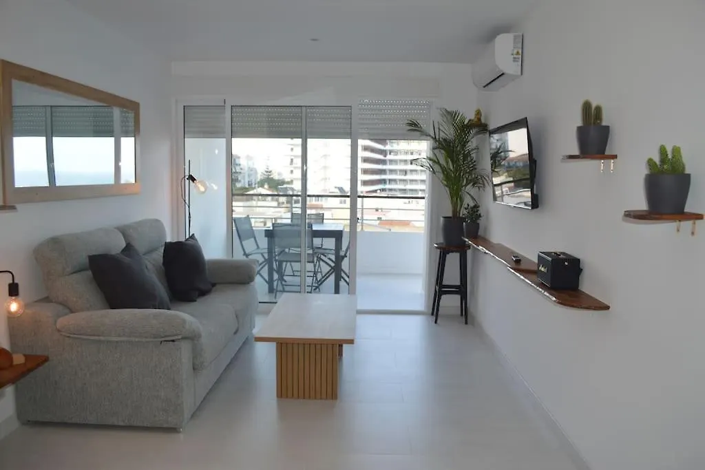 Evasion Et Detente A La Nogalera Torremolinos 0*,
