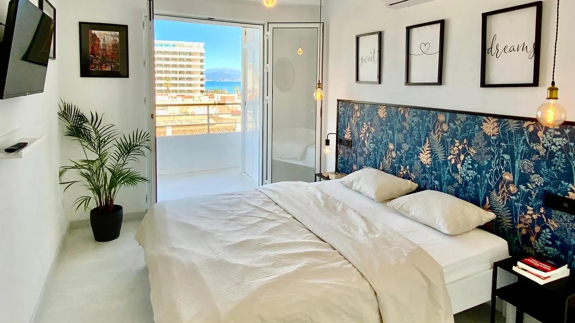 Evasion Et Detente A La Nogalera Torremolinos Apartment