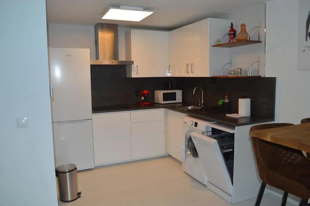 Apartment Evasion Et Detente A La Nogalera Torremolinos Spain