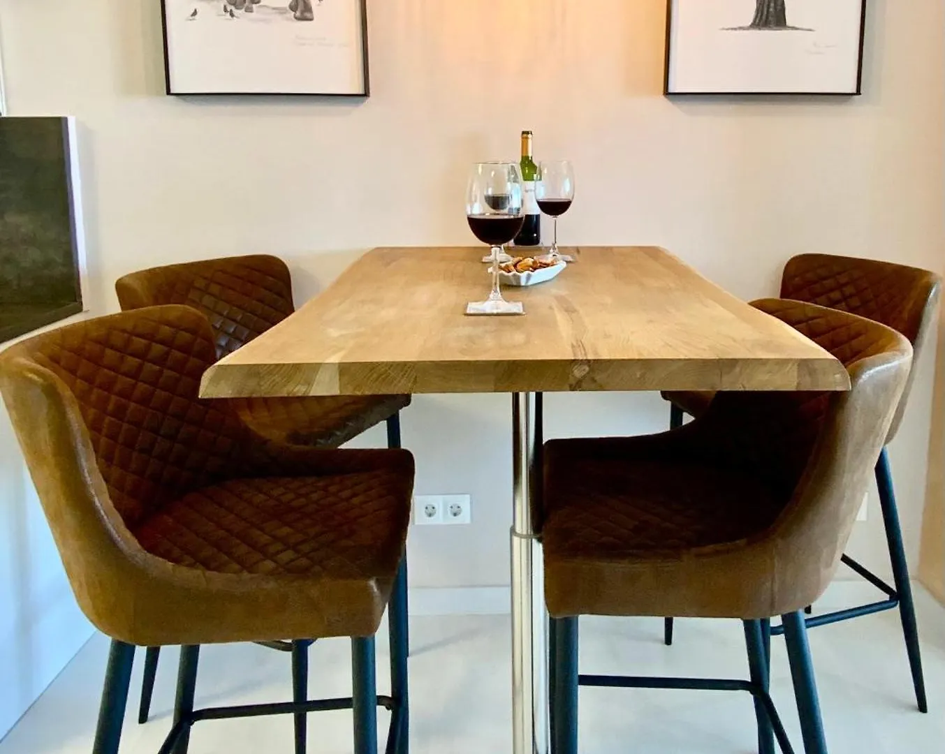 Apartment Evasion Et Detente A La Nogalera Torremolinos