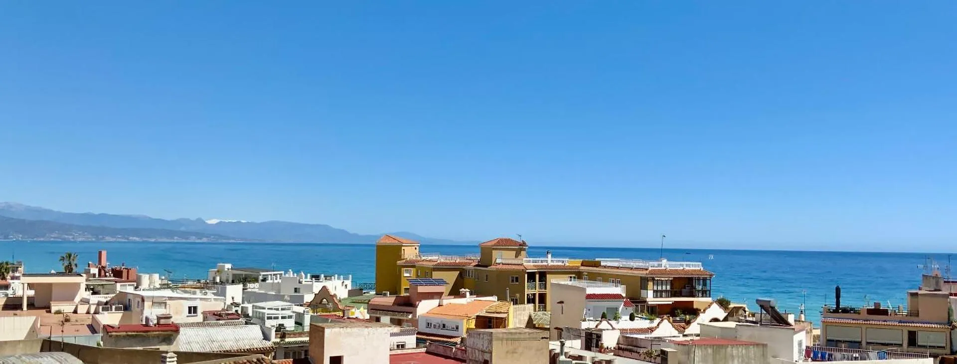 Evasion Et Detente A La Nogalera Torremolinos