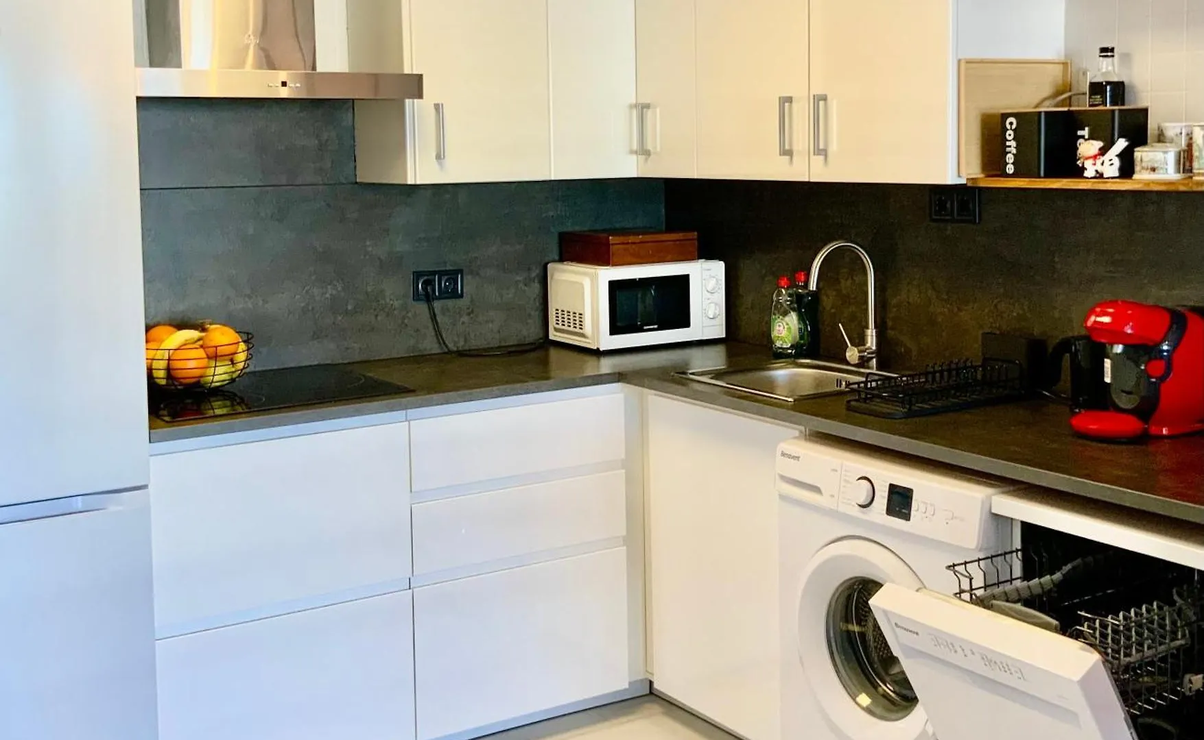 Apartment Evasion Et Detente A La Nogalera Torremolinos