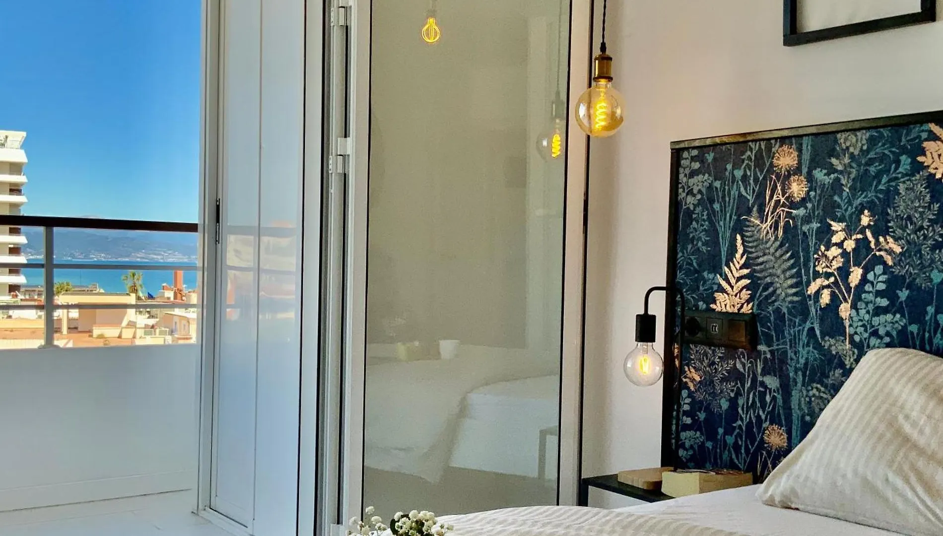 Appartamento Evasion Et Detente A La Nogalera Torremolinos Spagna