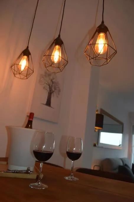 Evasion Et Detente A La Nogalera Torremolinos Apartmán