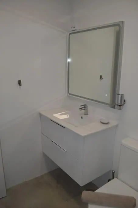Evasion Et Detente A La Nogalera Torremolinos Apartmán
